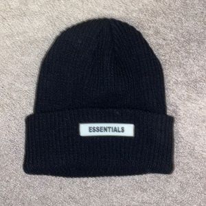 Essentials Beanie